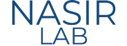 Nasir Lab Logo